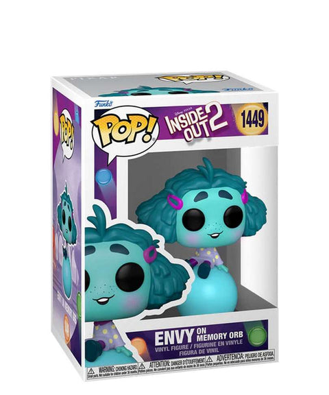 Funko Pop Disney "Ariel (Blue Dress)"