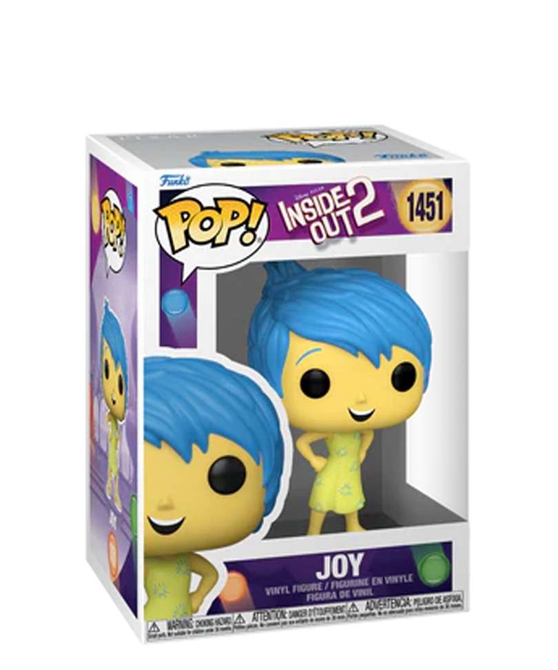 Funko Pop Disney  " Joy "