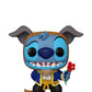 Funko Pop Disney - Stitch In Costume " Stitch as Beast "