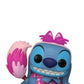 Funko Pop Disney - Stitch In Costume " Stitch as Cheshire Cat "