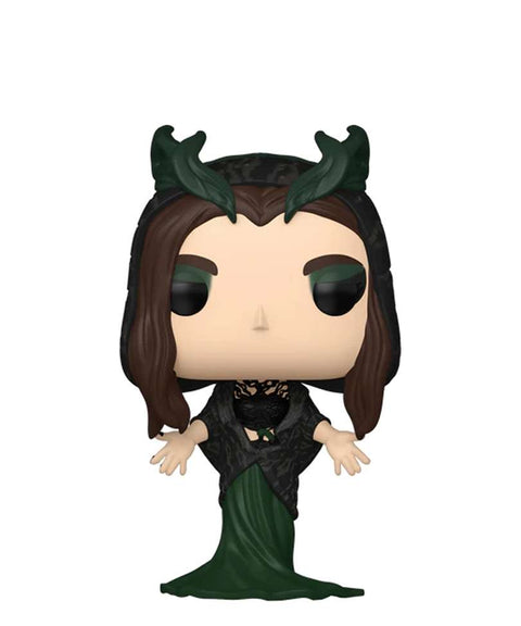 Funko Pop Marvel " Death "