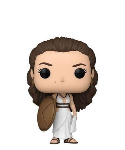 Funko Pop Film - 300 - " Queen Gorgo "