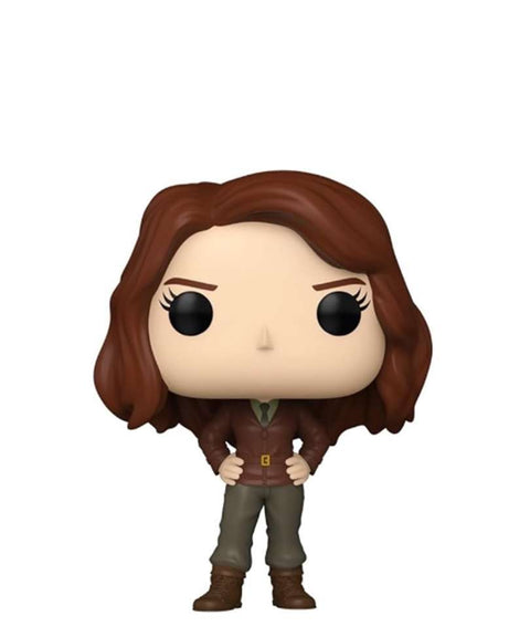 Funko Pop Marvel " Peggy Carter "