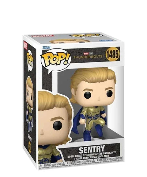 Funko Pop Marvel " Sentry "