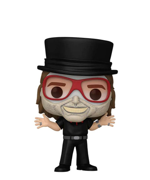 Funko Pop Film Black Phone " The Grabber "