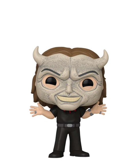 Funko Pop Film Black Phone " The Grabber Chase "