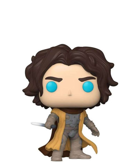 Funko Pop Film - Dune 2 " Paul Atreides "