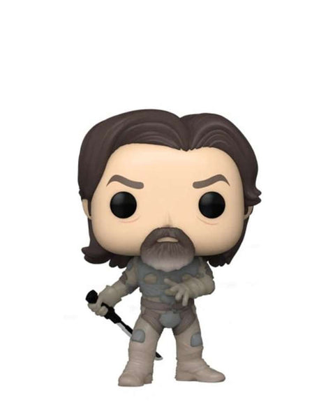 Funko Pop Film - Dune 2 " Gurney Halleck "