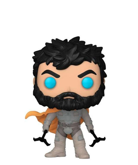 Funko Pop Film - Dune 2 " Stilgar "