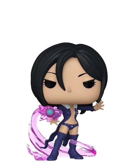 Funko Pop Anime -  The Seven Deadly Sins " Merlin "