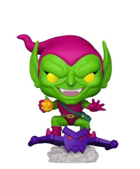 Funko Pop Marvel " Green Goblin " SE