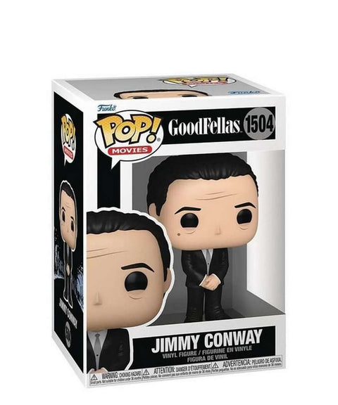 Funko Pop Film - The Goodfellas "Jimmy Conway"