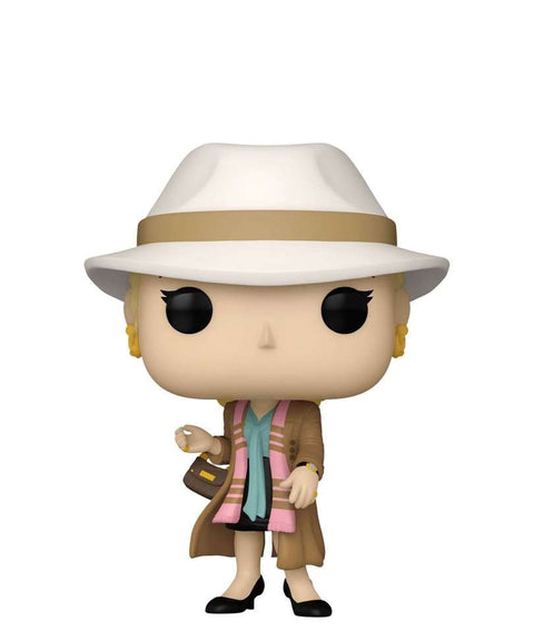Funko Pop Series - Ted Lasso "Rebecca Welton"