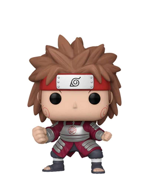 Funko Pop Anime - Naruto Shippuden " Choji Akimichi "