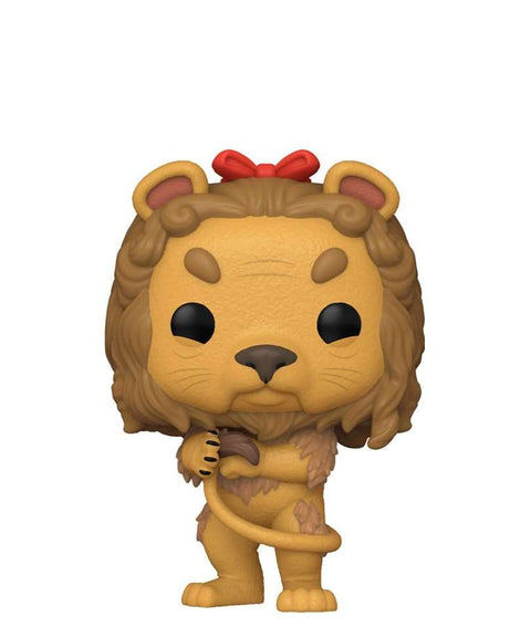 Funko Pop Film - The Wizard of Oz 85th Anniversary " Cowardly Lion "