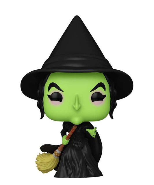 Funko Pop Film - The Wizard of Oz 85th Anniversary " Wicked Witch "