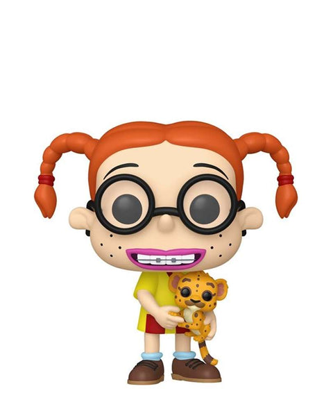 Funko Pop Television - The Wild Thornberry's " Eliza Thornberry "