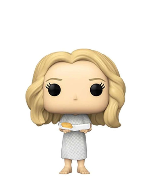 Funko Pop Series "Leslie Knope Pawnee Goddess"
