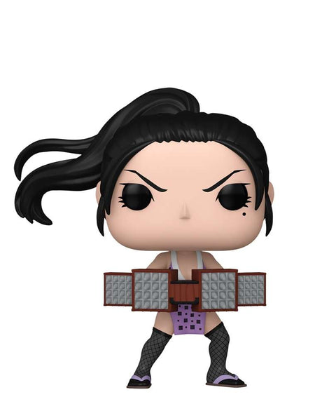 Funko Pop Anime - Demon Slayer " Hinatsuru (Battle) "