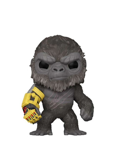 Funko Pop Film - Godzilla vs. Kong: The New Empire " Kong "