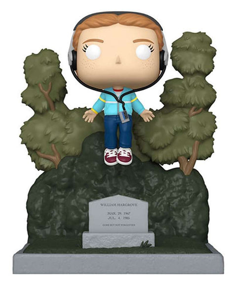 Funko Pop Film - Stranger Things "Demogorgon" 