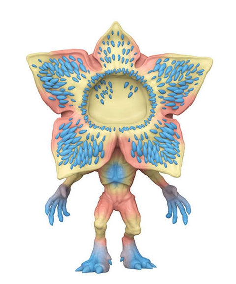 Funko Pop Film - Stranger Things "Demogorgon" 