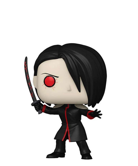 Funko Pop Anime Tokyo Ghoul "Nimura Furuta"