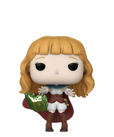 Funko Pop Anime - Black Clover "Mimosa"