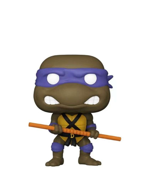 Funko Pop Ninja Turtles " Donatello "