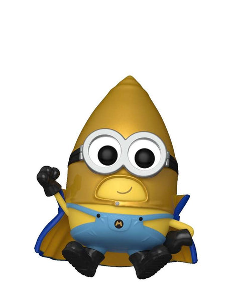 Funko Pop Film "Dave'Acula"