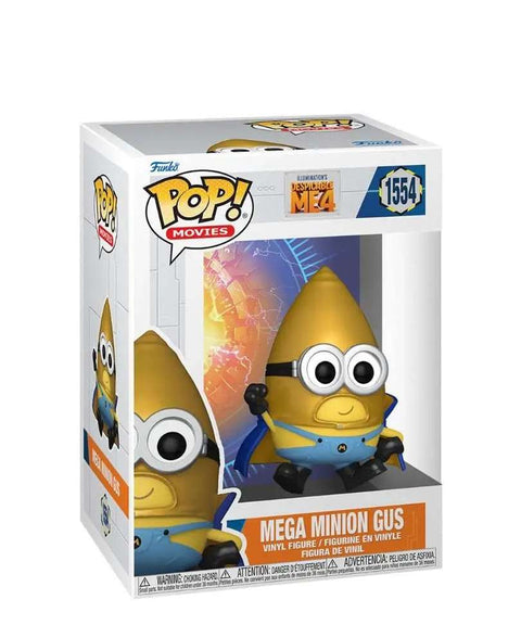 Funko Pop Film "Dave'Acula"