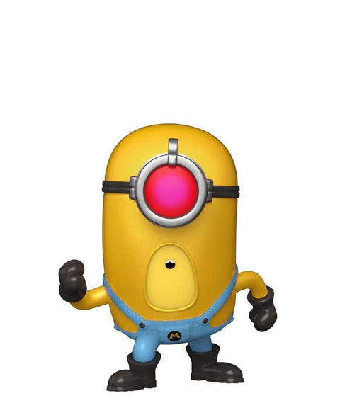 Funko Pop Film - Cattivissimo Me 4 " Mega Minion Mel "