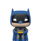 Funko Pop Marvel "Batman" DEMAGED BOX