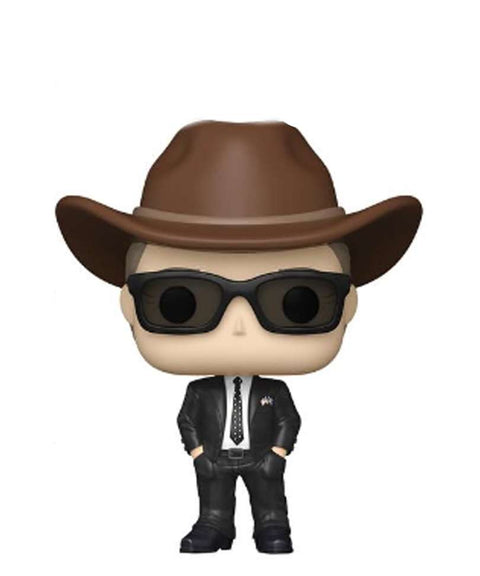 Funko Pop Serie Yellowstone " John Dutton "