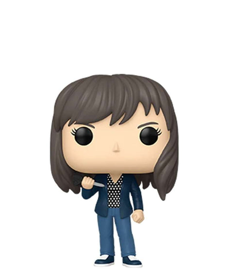 Funko Pop Series "Leslie Knope Pawnee Goddess"