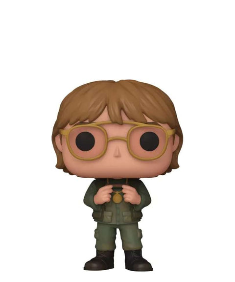 Funko Pop Film - Ghostbusters "Mini Puft"