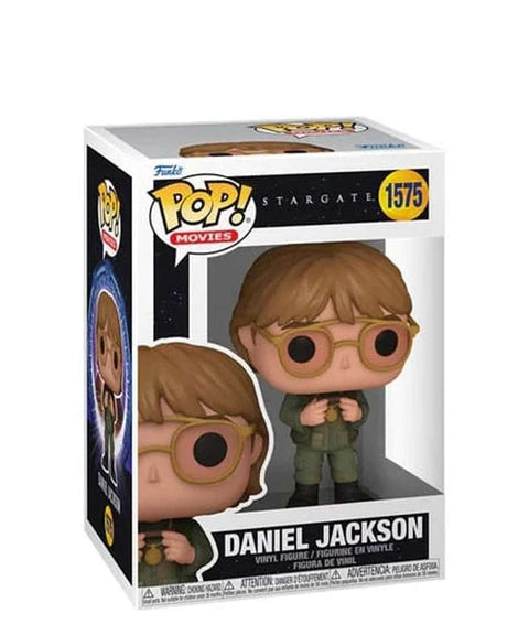 Funko Pop Film - Ghostbusters "Mini Puft"