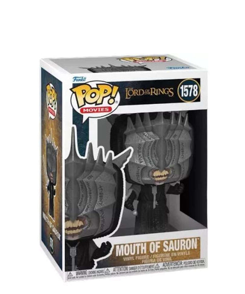 Funko Pop Film "Frodo with Ring (SDCC 2023 Exclusive)"