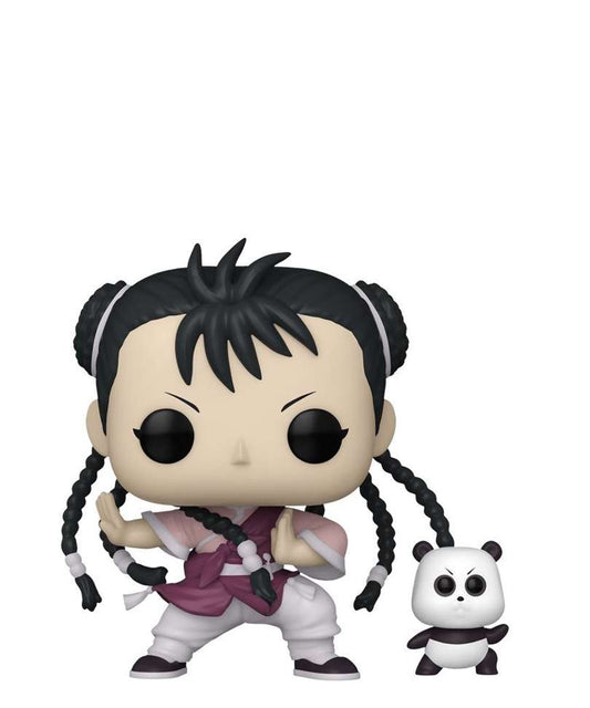 Funko Pop Anime - Fullmetal Alchemist " May Chang with Shao May "