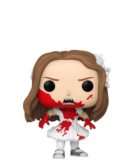 Funko Pop Film - Stranger Things "Demogorgon" 