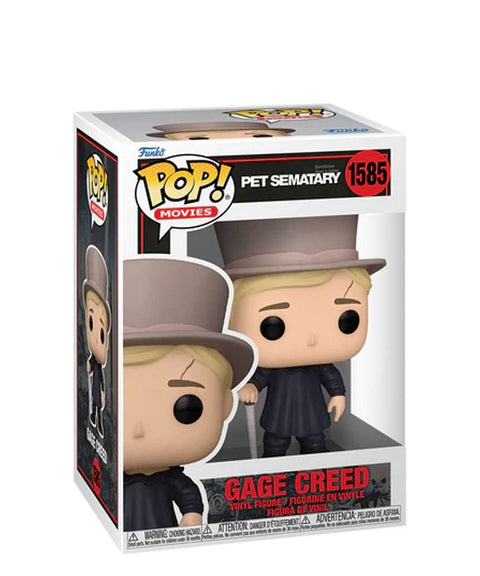 Funko Pop Film - Ghostbusters "Mini Puft"