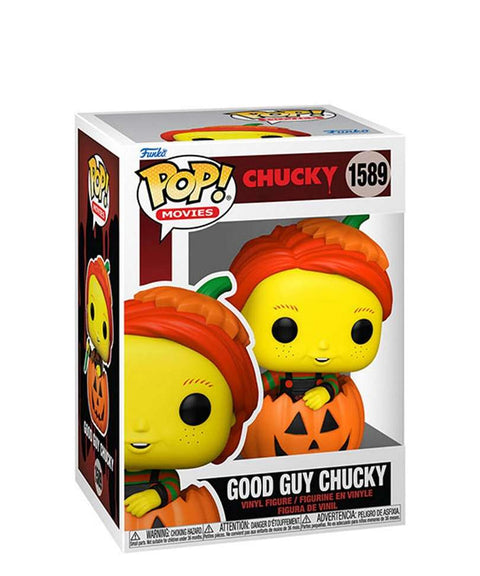 Funko Pop Film - Ghostbusters "Mini Puft"