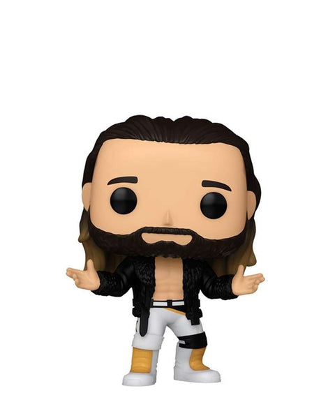 Funko Pop WWE ""Stone Cold" Steve Austin (Two Belts)"