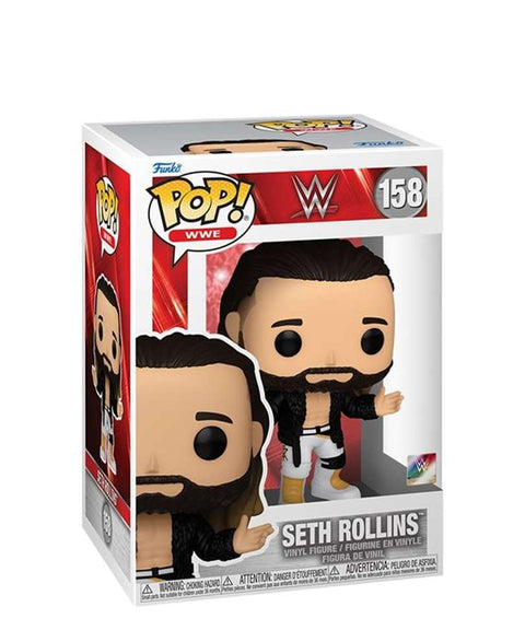 Funko Pop WWE ""Stone Cold" Steve Austin (Two Belts)"