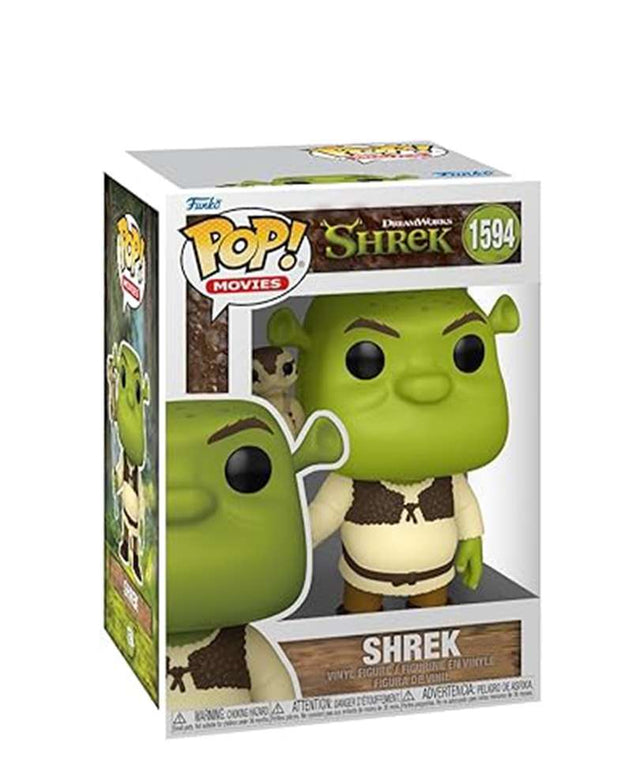 Funko Pop - Shrek 30th Anniversary 