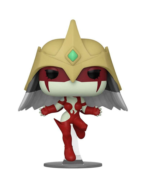 Funko Pop Anime - Yu-Gi-Oh " Burstinatrix "