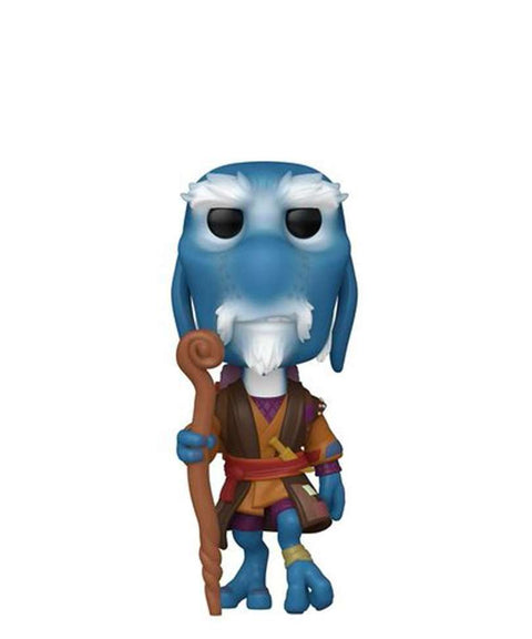 Funko Pop Serie - WondLa " Rovender Kitt "