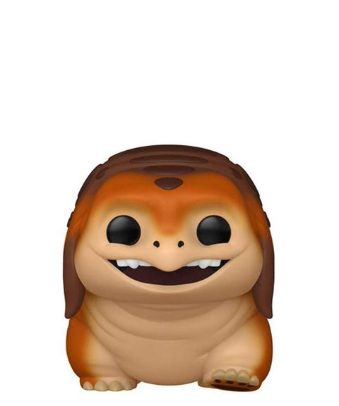 Funko Pop Serie - WondLa " Otto "