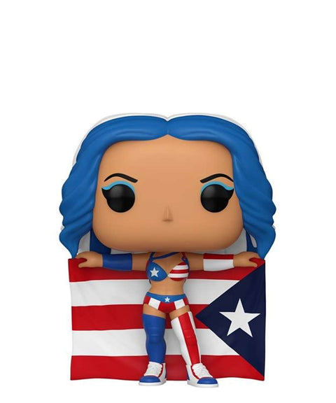 Funko Pop WWE ""Stone Cold" Steve Austin (Two Belts)"