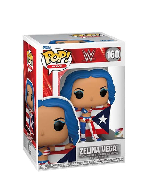 Funko Pop WWE ""Stone Cold" Steve Austin (Two Belts)"